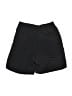 Lands' End Solid Black Athletic Shorts Size XS (kids) - photo 2