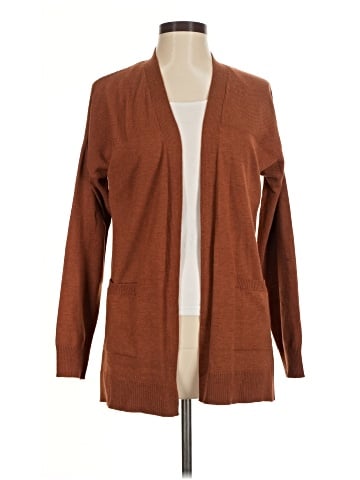 Time and Tru Kimono (view 1)