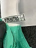 Beautees 100% Polyester Teal Dress Size 12 - photo 3