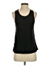 Koral Black Sleeveless Top Size S - photo 1