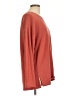 Banana Republic Red Pullover Sweater Size L - photo 4