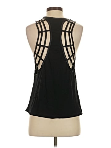 Koral Sleeveless Top (view 2)