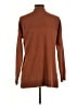 Time and Tru Brown Kimono Size M - photo 2