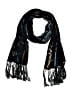 J&X Black Scarf One size - photo 1