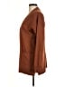Time and Tru Brown Kimono Size M - photo 5