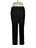 Anne Klein Black Dress Pants Size 12 - photo 1