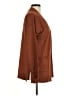 Time and Tru Brown Kimono Size M - photo 4