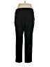 Anne Klein Black Dress Pants Size 12 - photo 2