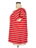 Torrid Red Short Sleeve Top Size 4X Plus (4) - photo 5