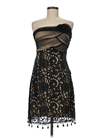 Ryu Cocktail Dress (view 1)
