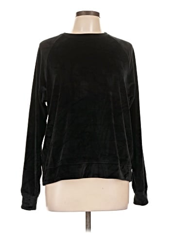 Jockey Pullover Sweater (view 1)
