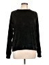Jockey Black Pullover Sweater Size L - photo 1