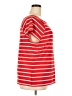 Torrid Red Short Sleeve Top Size 4X Plus (4) - photo 4