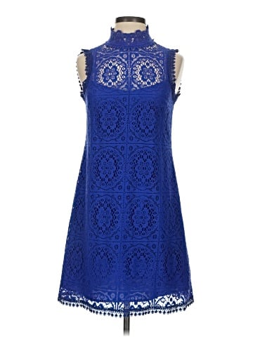 Nanette Lepore Cocktail Dress (view 1)