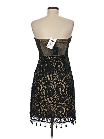 Ryu Cocktail Dress (view 2)