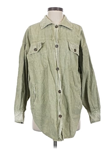 Mustard Seed Jacket (view 1)