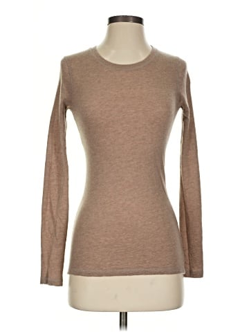 Majestic Paris for Neiman Marcus Long Sleeve T-Shirt (view 1)