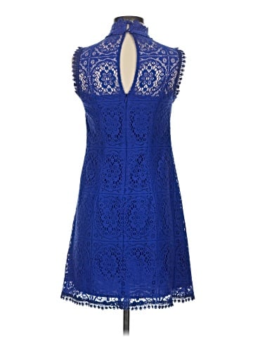 Nanette Lepore Cocktail Dress (view 2)