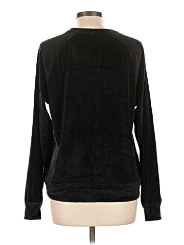 Jockey Pullover Sweater (view 2)