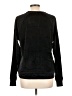 Jockey Black Pullover Sweater Size L - photo 2