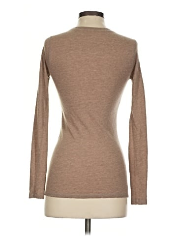 Majestic Paris for Neiman Marcus Long Sleeve T-Shirt (view 2)