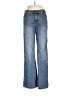 Levi's Blue Jeans Size 10 - photo 1