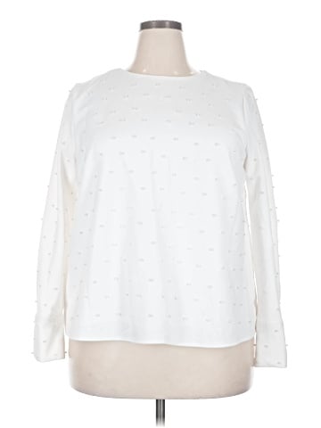 Cato Long Sleeve Top (view 1)