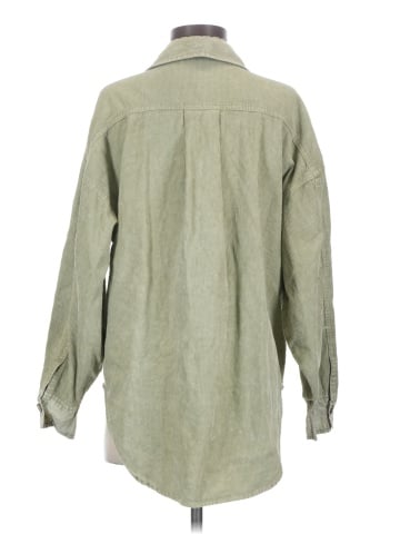 Mustard Seed Jacket (view 2)