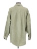 Mustard Seed 100% Cotton Green Jacket Size S - photo 2
