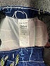 Carter's 100% Polyester Blue Rash Guard 18-24 MO / 24 MO - photo 3