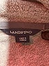Lands' End 100% Polyester Gray Turtleneck Sweater Size M (kids) - photo 3