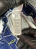 Carter's 100% Polyester Blue Rash Guard 18-24 MO / 24 MO - photo 4