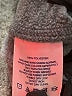 Lands' End 100% Polyester Gray Turtleneck Sweater Size M (kids) - photo 4