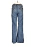 Levi's Blue Jeans Size 10 - photo 2