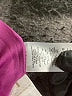 Ann Taylor Solid Purple Formal Skirt Size 4 - photo 5
