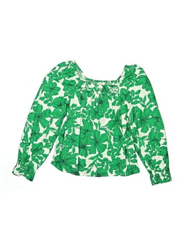 Crewcuts Long Sleeve Blouse (view 1)