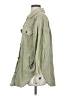 Mustard Seed 100% Cotton Green Jacket Size S - photo 5