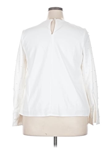 Cato Long Sleeve Top (view 2)