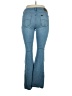 Lee Blue Jeans Size 14 LONG - photo 2