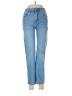 Kensie Blue Jeans Size 6 - photo 1