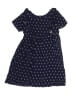Aqua 100% Rayon Blue Dress Size S (kids) - photo 1