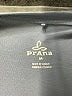 PrAna Solid Gray Casual Dress Size M - photo 7