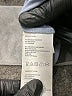 PrAna Solid Gray Casual Dress Size M - photo 8