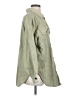 Mustard Seed 100% Cotton Green Jacket Size S - photo 4