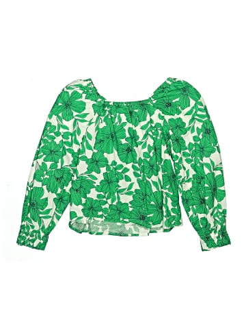 Crewcuts Long Sleeve Blouse (view 2)