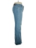 Lee Blue Jeans Size 14 LONG - photo 4