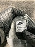 Nike Graphic Gray Athletic Shorts Size 4T - photo 3