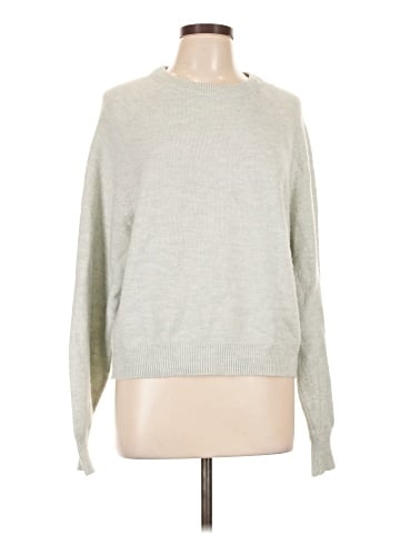 Divided by H&M Pullover Sweater (view 1)