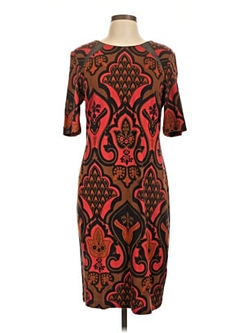 Taylor Cocktail Dress (view 1)