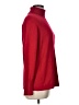 JM Collection Red Turtleneck Sweater Size L - photo 4